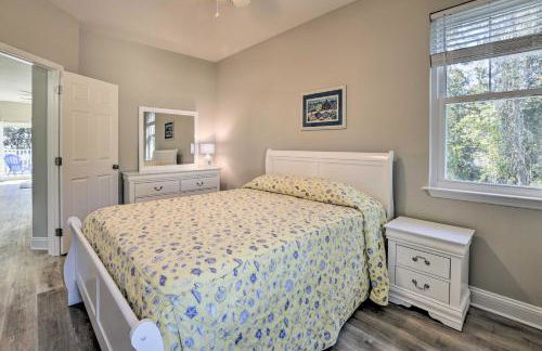 Modern Escape in the Heart of Murrells Inlet - Foto 11