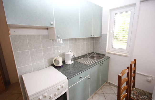 Apartments Vesna Mimice - Foto 30