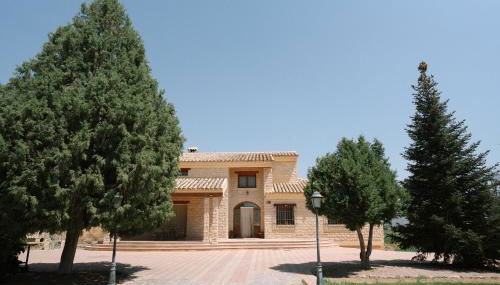 Casa Rural Álvarez - Foto 1