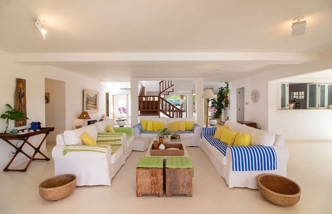 Harmoniosa Mansão com 7 Suítes Ferradura - Foto 21