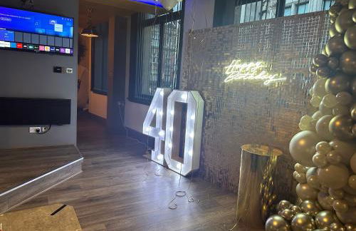 Eleanor Rigby apts Stanley Street - Foto 65