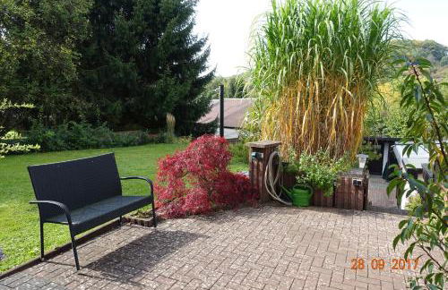 Ferienwohnung Zoe - Foto 35