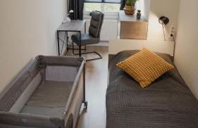 *NEU*Family&Work*WLAN*Ntflx*Cozy*Zentrum*TopLage - Foto 32