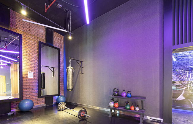 KOHH – Studioin Al Jawhara 5 403 - Foto 27