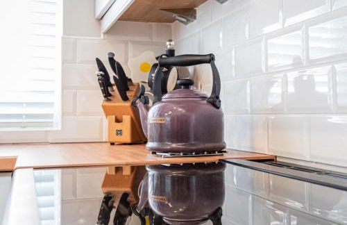 Quiet Self contained Cottage near Delamere Forest - Photo 29