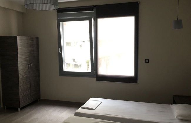 Roomotel Apartments - Foto 42