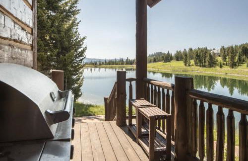 Spanish Peaks - Nestledown - Foto 43