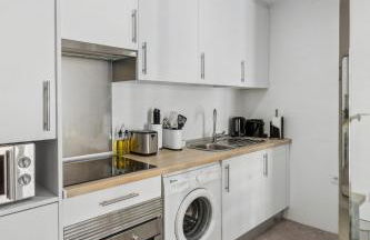 Limehome Madrid Calle de la Paloma - Foto 36