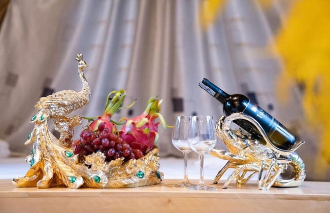 Sunny Garden - Foto 5