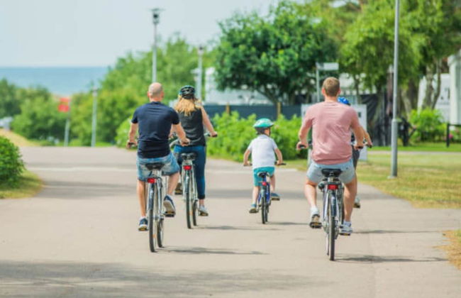 First Camp Kärradal - Photo 18