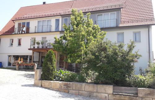 Pension Will - Foto 1