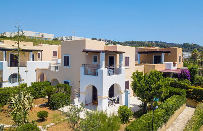 Porto Relax Apartment 2 With Sea View - Foto 23