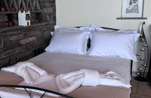 The Marble house Tinos - Foto 45