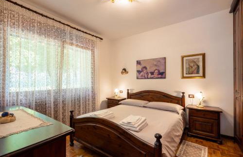 Villa Marmarole - Croda Bianca Apartment - Foto 20