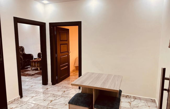 Dream House Hotel Jerash - Foto 24