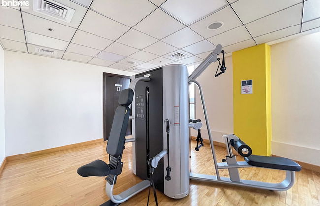 bnbme Unparalleled Luxury Marina Walk 3306 - Foto 23