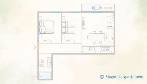 Magnolia House Como by Rent All Como - Foto 5, Other