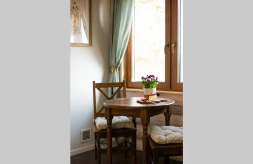 Sielski dom z basenem w Rydzewie - Foto 25