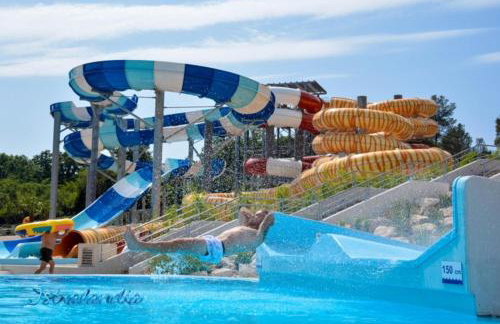 Villa Salvore - new luxury house, heated pool, near beaches, playroom - Istria - Foto 59