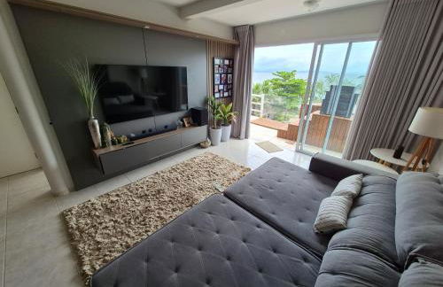 Refúgio dos Sonhos frente ao mar - Photo 24