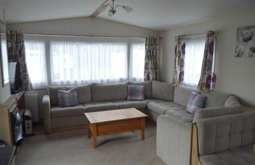 B5 at The Old Mill Holiday Park - Foto 9