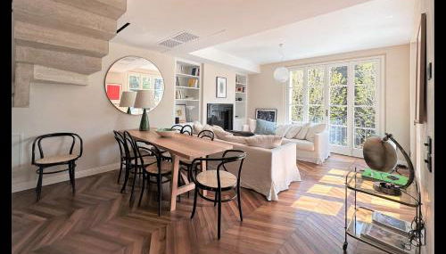 Villa Sole Carate Urio – Lake Como - Foto 3