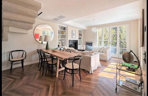 Villa Sole Carate Urio – Lake Como - Foto 3