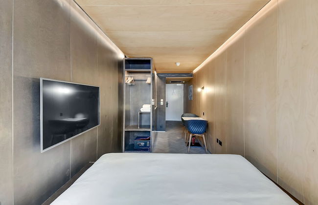 Stow Away Waterloo - Foto 6