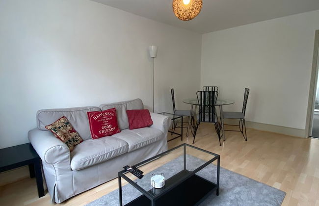 Apartment - Sleeps 2 & Great Transport Links - Foto 5