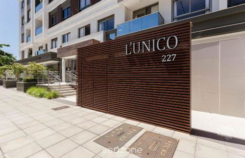 ELUs - Building with Rooftop Pool 350m from the Beach! - Photo 5