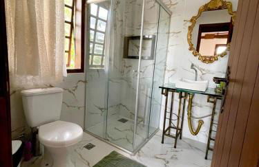 Rancho Fiori di Mari - Lago Corumbá IV - Foto 42