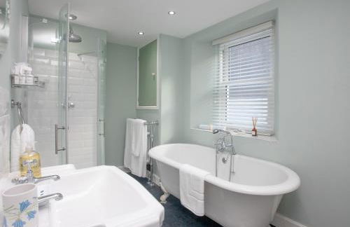 The Lookout 43 - Cottage - Foto 18