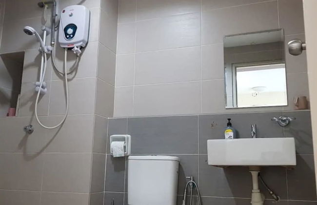 Setia Walk R2 Block by SYNC - Foto 12