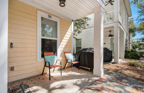 Southern Comfort VCB - Foto 15