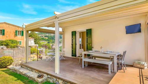 Villetta Scirocco, TerreMarine - Foto 4