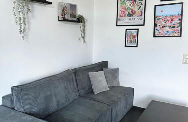 Ferienwohnung Flaming House Bitterfeld - Foto 44