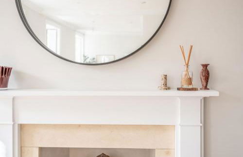 Hitchmans Mews - Stunning 2BD in Chipping Norton! - Foto 68