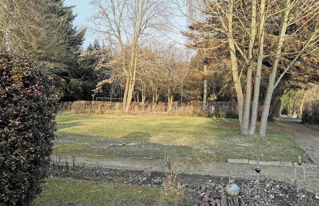 Twin Bungalow at Black Lake, Schwarz - Foto 19