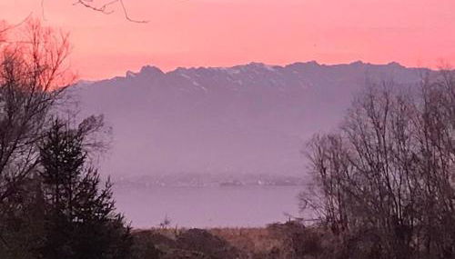 Vic&Sunny's lake view apartment - Foto 2