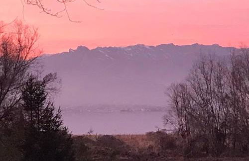 Vic&Sunny's lake view apartment - Foto 2