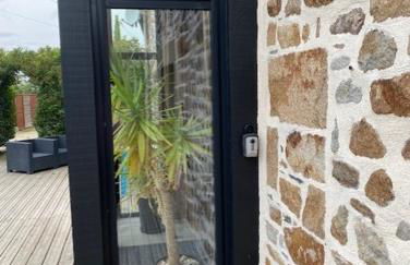 Belle Grange en baie du Mont St Michel - Foto 16