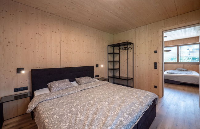 Apartment in Mieders Near Ski Lift - Foto 6