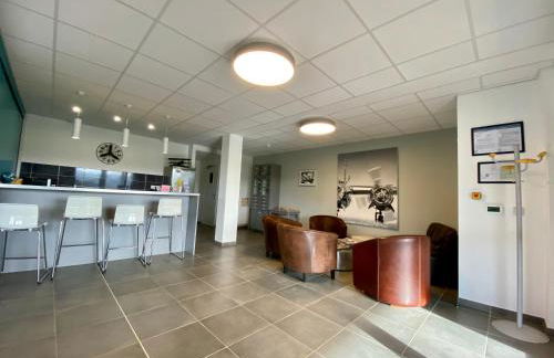 Ecole de pilotage ULM LOZERE - Foto 17