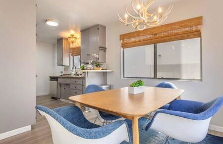 Downtown Manhattan Beach 3 Bed Townhouse Parking - Foto 9