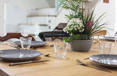 Villa luxueuse rénovée à la Guittière - Foto 20