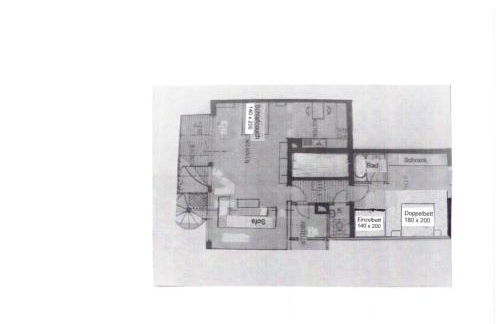 Super XXL Ferienwohnung 73 qm, mit Balkon - Foto 17