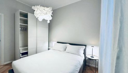 Tortona Navigli Suite Via Solari Salaino - Foto 2