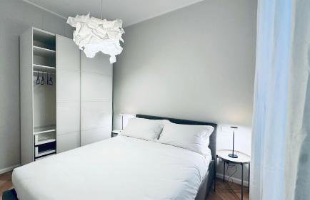 Tortona Navigli Suite Via Solari Salaino - Foto 2