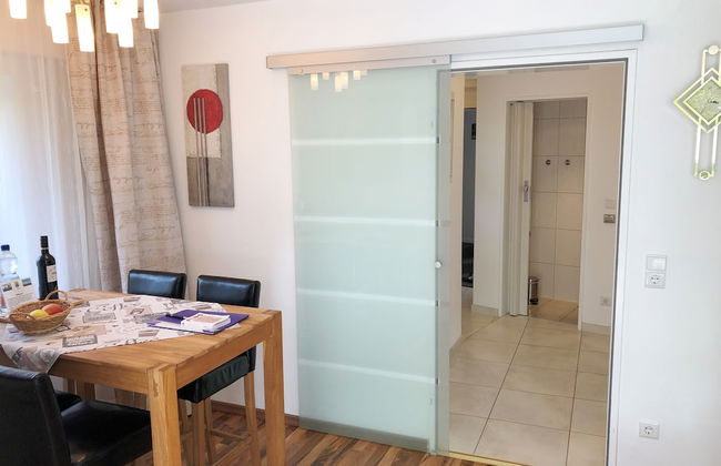 Ferienwohnung Dettum - Foto 11