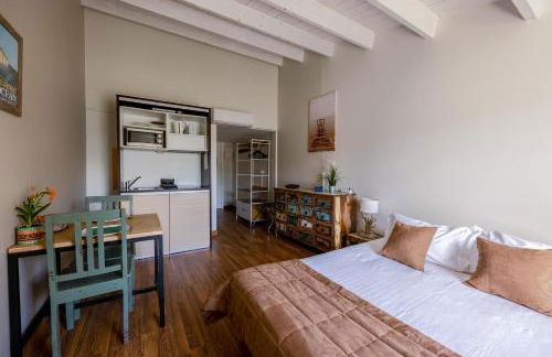 Appart'hotel Perle de Ré - Foto 9